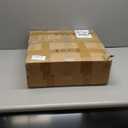 6-Lights Crystal Flush Mount Chandelier Light Fixture with K9 Crystals Modern Ceiling Lights Elegant Pendant Lamp for Bedroom,Hallway,Bar,Living Room,Dining Room,H5.9 xW20 (Bulbs Not Included) (Round Chrome 20inch)