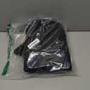 Lunch Bag Lunch Box for Women Adults, Large Capacity Insulated Quilted Puffer Lightweight Leakproof Lunch Tote Bag for women, Reusable Lunch Boxes Cooler Bag for Work Picnic Travel