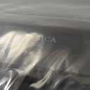 ZESICA Womens Long Sleeve Mini Dress 2026 Fall Crewneck Pleated Babydoll A Line Flowy Wedding Party Short Dresses (L)