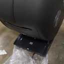 Massage Chair, Zero Gravity Full Body Massage Chair, Shiatsu Recliner with 14 Massage Points, Lumbar & Calf Heating, 20 Auto Modes, Spacious Massage Area, Bluetooth Speaker, Touch Screen Controller (Black)