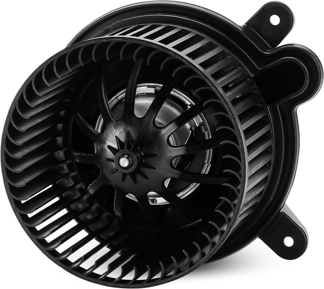 Replacement HVAC Heater Blower Motor Assembly Fit for 1997 1998 1999 2000 2001 Jeep Cherokee Wrangler 4886150AA 700095