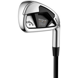 Callaway Golf 2024 Rogue ST Max Individual Iron (Right, Steel, Regular, 5 Iron)
