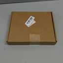 Tunisian Crochet Hooks Set-12 Hooks(3mm-10mm) Aluminium Interchangeable Crochet Hooks with Cable,Ergonomic Grips Afghan Crochet Knitting Needles for Crocheting Stainless (26)