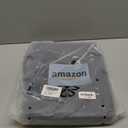 LOVEVOOK Laptop Bag for Women Soft Leather Work Bag, Office Shoulder Tote Purse Professional Briefcase with Flap Design (15.6 Inch, Black)