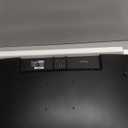 SANSUI 27 Inch Monitor, IPS 120Hz Computer Monitor Full HD 1920 x 1080P with HDMI DP Interfaces, Eye Care, Frameless, 100 x 100mm VESA Mountable (HDMI Cable Included)