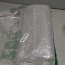 120 Pcs Dessert Cups with Spoons,60 Pcs 5 OZ Mini Clear Plastic Parfait Cup with 60 Pcs Spoons,Disposable Appetizer Bowl Round Serving Goblet Cup  Shot for Fruit,Ice Cream,Mousse Pudding