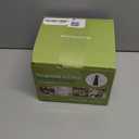 Fly Fans for Tables, Fly Fan Outdoor Indoor Keep Flies Away, Table Top Spinner with Holographic Blades, Flies Deterrent for Picnic, Restaurant, Party, Home, BBQ (4 Pack)