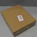 Vicoter Rings Organizer Tray 7 Slots Velvet Jewelry Earring Storage Box with Transparent lid Jewelry Display Case for Girls Wife Mom Women (Pink)