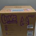 Luvs Size 2 Baby Diapers, Platinum Protection Bluey Diapers for Day & Night, Size 2, 264 Count (Packaging May Vary)