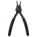 Internal External Circlip Pliers,8inch Snap Ring Pliers Circlip Retaining Ring Pliers Inches Lock Ring Pliers Smooth Operation