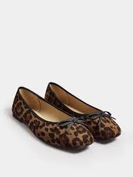 SMNY ZION LEOPARD SIZE 10