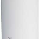 Stanley Quick Flip GO Water Bottle 24 oz | Push Button Lid | Leakproof and Packable for Travel and Sports | Insulated Stainless Steel | BPA-Free | Frost