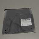 Milumia Women's Y2k Faux PU Leather Mini Shorts Legging High Waisted Skinny Party Club Hot Pants M