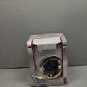 Klein Theo Miele Washing Machine Premium Toys for Kids Ages 3 Years & Up, White