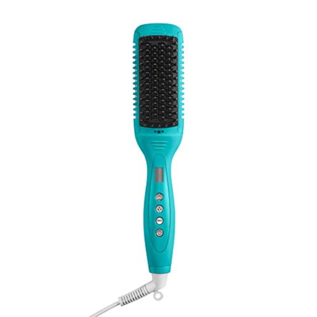 Moroccanoil Smooth Style Ceramic Heated Brush