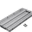 GHP404-01003-02 Charcoal Pan Grill Replacement Parts for Dyna Glo Ash Tray DGN576DNC-D DGN576DNC Grill Parts Master Forge MFJ576DNC Ash Pan Charcoal Basket Charcoal Tray Dyna-glo Grill Accessories