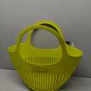 Hutzler Garden Colander, Green, Large