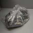 UF504 Ignition Coil Pack 56029129AA and Iridium Spark Plugs Set Of 8 Fit For Ram 1500,2500,3500,4500 2011-2020&Dodge Charger 2005-2020&Jeep Grand Cherokee 2006-2020&Chrysler 300 2005-2020 5.7L 6.4L V8