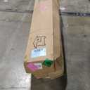 Yaak Queen Mattress 12 Inch, Hybrid Bed Mattress Queen Size in a Box, Individual Pocket Spring with Breathable Memory Foam, Pressure Relief, Medium Firm Back Support for Adults and Parents