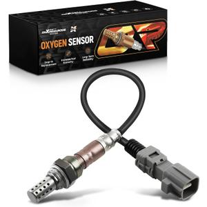 maXpeedingrods Oxygen O2 Sensor Upstream & Downstream 234-4168 for Toyota Highlander 2004-2007, Sienna 2004-2006; for Lexus Rx330 2004-2006; for Scion Xb 2008-2015