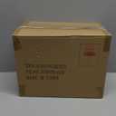 EdenseeLake 40 Pack 7x5x4 inches Shipping Boxes Small Cardboard Boxes for Packing, Moving, Mailing, Brown