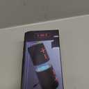 2 in 1 Magnetic Dual Splittable Bluetooth Speaker, IPX6 Waterproof Split Portable Wireless Speaker with 20W Loud Stereo Sound, Bluetooth V5.3, 24H Playtime, Multiple pairing for Home,Outdoor or Travel