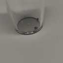 XinXu Gravity Electric Pepper/Salt Grinder, Salt and Pepper Mill & Adjustable Coarseness, Battery Powered with LED Light, One Hand Automatic Operation, Stainless steel - (Single/Silver) (2.5 x 2.5 x 7.9 inches)