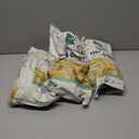 4 x 365 by Whole Foods Market, Organic White Corn Tortilla Chips Thin and Crispy, 12 Ounce