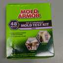 Mold Armor Do It Yourself Mold Test Kit, Test Surface Mold, Air Quality, and HVAC, Safe and Easy to Use, DIY at Home Mold Kit, Effective Both Indoors and Outdoors (1 Count (Pack of 1))