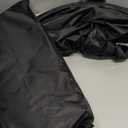 Universal Chair Umbrella Canopy, UPF 50+ Chair Sun Shade Attachment with Adjustable Clamp Fits Most Brands Beach, Camping, Lawn, Wheelchair, Tanning, Zero Gravity, Lounge, Fishing Chairs, 2 Pack