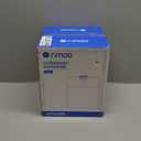 Stainless Steel Humidifier, 4.5L Easy to Clean Humidifier with 304 Stainless Steel Tank, Cool Mist Humidifiers for Bedroom with Smart Humidistat & Timer, 25dB Sleep Mode for Baby, Plants