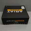 Ariat Men's Rebar Lift 6" Waterproof Work Boot (12)