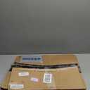 XHYANG Car Seat Protector, Auto Car Seat Protectors Baby Carseat Waterproof & Durable 600D Fabric for Child Baby Car Seat Mat Vehicle Pet Cover 2 Storage Pockets (2 Pack)