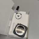 ESR for 15W MagSafe Car Mount Charger, MagSafe Car Charger, Dashboard Magnetic Wireless Charging Mount, for iPhone 17/16/15/14/13/12, Galaxy S25, Pixel 10, Fast Charging, Car Accessories,Black (Upgrade 15W - Low-Profile Mount)