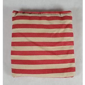 Noveread 36 Pack Classic Reusable Cleaning Cloths Washable Cotton Kitchen Towels for Home, red