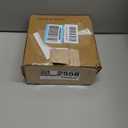 184FT 1000LED Rope Lights Outdoor, Outside LED Rope Lights Plug in String Lights Waterproof 8 Modes Clear Tube Lights for RV Camping Pool Patio Garden Christmas Tree Holiday Decoration(Multi Color)