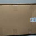 U Brands Cork Bulletin Board, 18" x 24" Inches, Light Birch Wood Frame (265U00-01)