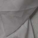 Surmente White Rectangle Tablecloth 90 x 132-inch Rectangular Polyester Table Cloth for Weddings, Banquets, or Restaurants