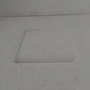 OFFO Bird Spikes, Keep Birds Pigeon Woodpecker Away Device Outdoor, Covers 48.3 Feet(14.7m), Frosted White