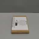 Amazon Basics DisplayPort to HDMI Cable, Uni-Directional, 4K@30Hz, 1920x1200, 1080p, 6 ft, Black