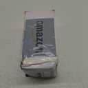 WEBANG 20Amp GFCI Outlet, Tamper Resistant/Weather Resistant Receptacle, Ground Fault Circuit Interrupter with LED Indicator, Screwless Wall Plate with Thinner Design, ETL Listed, Matte White, 6 Pack