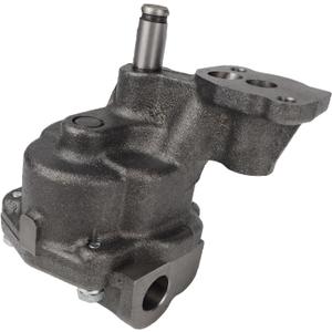 USTAR M55 Engine Oil Pump Compatible with GMC Chevrolet Express 1500 C10 C20 Pickup Suburban Buick Century Roadmaster Pontiac Firebird Cadillac Fleetwood