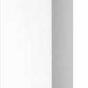 100 Pack Formal Bright White 8.5" x 11" Scored Cardstock Paper Folds to 4.25" x 11" Menu & Program Paper Inkjet & Laser Printer Compatible Made in USA