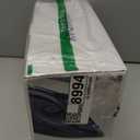 IRONDAY Steam Iron for Clothes 20s Fast Heating, 1700W Iron with 15.21oz Large Water Tank, 3Way Auto shutoff, Burst Steam, Spray Mist, AntiDrip, SelfCleaning, Vertical Ironing for Home, Blue