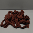 Medieval Mens Viking Cotton Long Puttees Leg Wraps Belt LARP Pirate Cosplay CostumesLength:165.35 inches