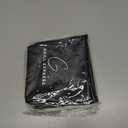 Collapsible Water Bucket for Grill Brush Heads, Durable Dunk Tank for Stainless-Steel Grates and Steam Grills (Bucket Only, No Brush Included)