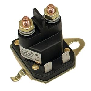 Stens Starter Solenoid 435-325 Compatible with Ariens 21546294, AYP 192507, 532192507, Husqvarna 582042801, Snapper 705055