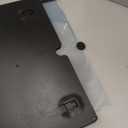 18" Screen Magnifier for Mobile Phone,3D HD Cell Phone Magnifying Projector Screen Enlarger for Movies, Videos, and Gaming,Foldable Phone Stand with Screen Amplifier,Supports All Smartphones (Black)