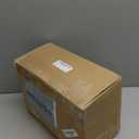 2PCS 6FT Christmas Decor Artificial Norfolk Pine Garland, Realistic Artificial Garland Greenery for Fireplace Table, Mantle Wall, Indoor Outdoor Winter Holiday Decorations(2, 6FT)