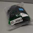 Women Sauna Suit Sweat Shirt Slimming Vest Hot Top Jumpsuit Shapewear,Armpit and Crotch Mesh (X-Large, Blue Lining)